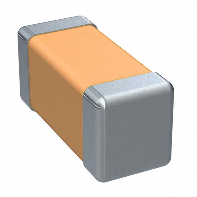 C0402C223K5RAL7867 KEMET  Ceramic Capacitors